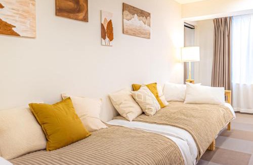 Aoyama Apartment | Poka Hotel Aoyama Six