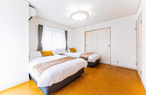 Minamiaoyama House | Poka villa aoyama - Vacation STAY 19050