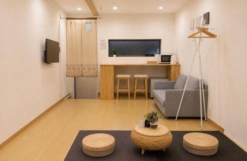 Tsuruhashi Resort | POLA INN Tusruhashi 1号館