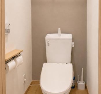 Tsuruhashi Resort | POLA INN Tusruhashi 1号館