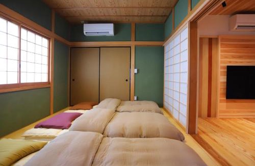 Ise House | Potsupotsuan - Vacation STAY 20035