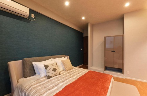 Chigasaki Apartment | Préciosité Chigasaki プレシオジテ茅ヶ崎