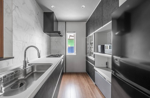 Asahikawa House | PREGIO ASAHIKAWA