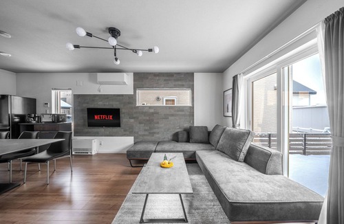 Asahikawa House | PREGIO ASAHIKAWA