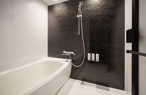 Tsukudajima Hotel | Premier Hotel-CABIN PRESIDENT-Tokyo