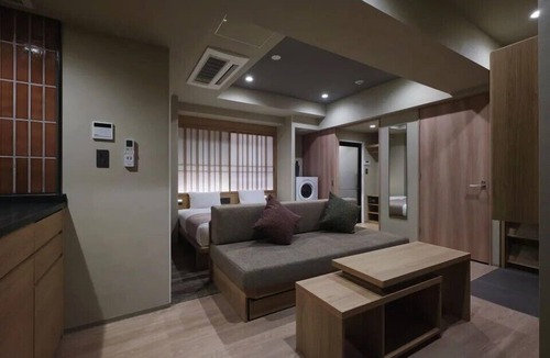 Hamamatsucho Apartment | Premium Apart MONday HAMAMATSUCHO Station