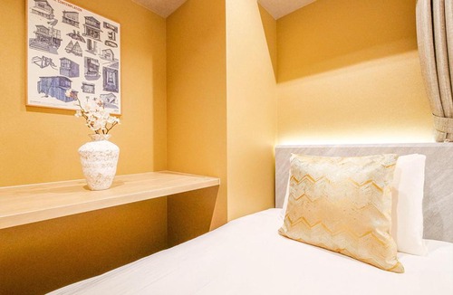 Kabukicho Apartment | Premium Apartment Hotel Tokyo Shinjuku