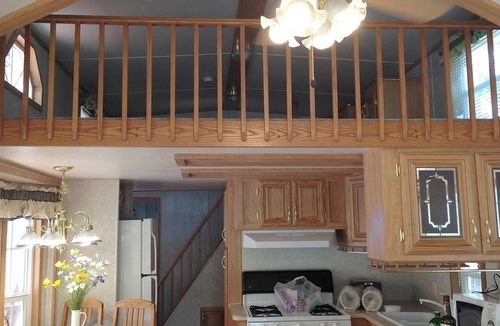 Annaka RV Rental | Premium Cottage WEST | For 2 people | Free Dog R/Annaka City Gunma