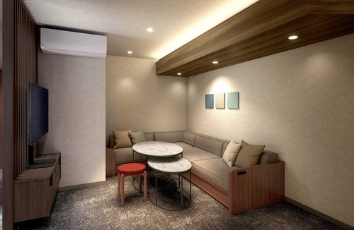 Higashishinsaibashi Apartment | Premium MONday OSAKA SHINSAIBASHI