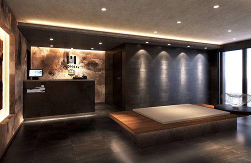 Higashishinsaibashi Apartment | Premium MONday OSAKA SHINSAIBASHI