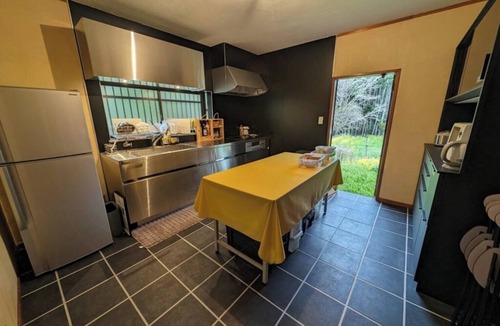 Kimitsu RV Rental | Premium Plan | Weekends days before holidays an/Kimitsu City Chiba
