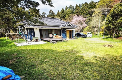 Kimitsu RV Rental | Premium Plan | Weekends days before holidays an/Kimitsu City Chiba