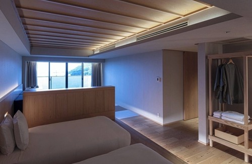 Atami Hotel | Premium Twin | Kaiseki cuisine that allows you to /Atami Shizuoka