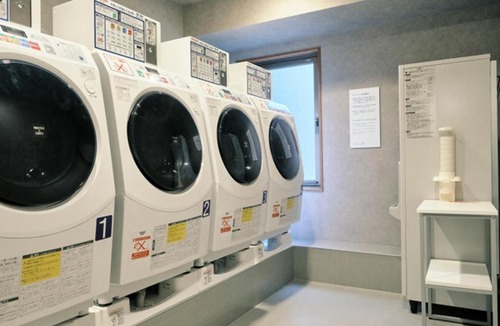 Nishiki Hotel | Prince Smart Inn Nagoya Sakae
