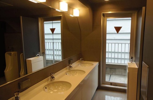 Higashiueno Resort | Private room ∙ 3 guests