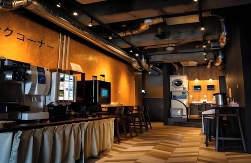 Kamata Resort | Private room ∙ 2 guests