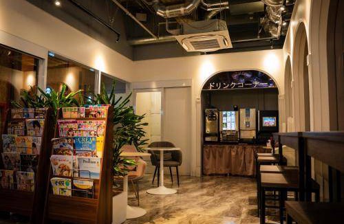 Kamata Resort | Private room ∙ 2 guests