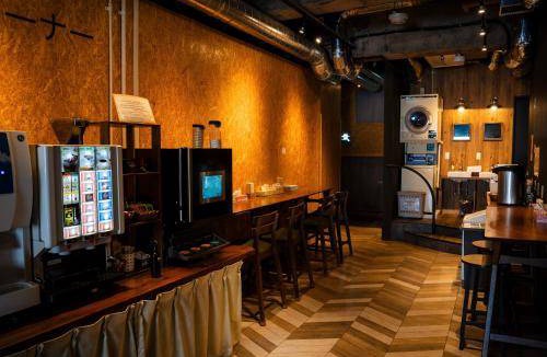 Kamata Resort | Private room ∙ 2 guests