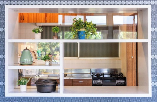 Ito House | Private accommodation in Izu Kogen overlooking che/Ito City Shizuoka