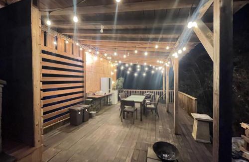 Otaki Other | Private Garden Otaki - Vacation STAY 89486v