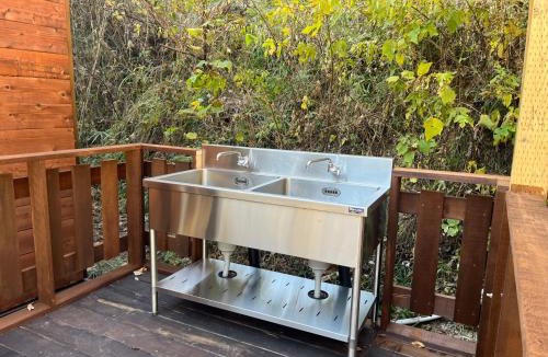 Otaki Other | Private Garden Otaki - Vacation STAY 89486v
