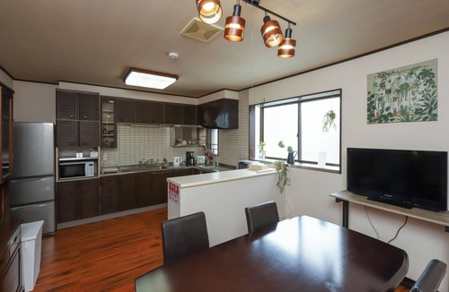 Ono House | Private guest house DanneDanne - reserved/Ono Fukui