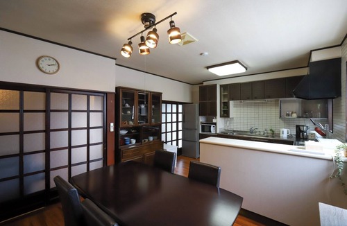 Ono House | Private guest house DanneDanne - reserved/Ono Fukui