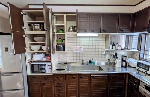 Ono House | Private guest house DanneDanne - reserved/Ono Fukui
