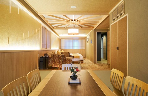 Kanazawa Hotel | Private Hotel Kanazawa SHIKI