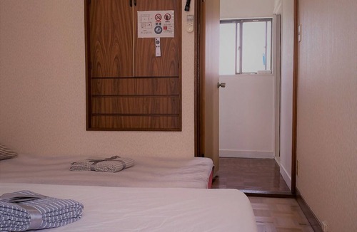 Fujisawa Hotel | Private house for rent/Fujisawa Kanagawa