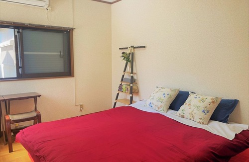 Fujisawa Hotel | Private house for rent/Fujisawa Kanagawa