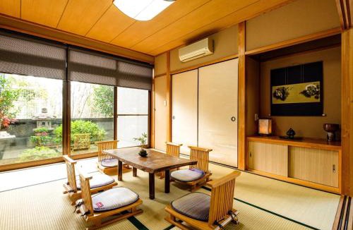 Kameoka House | Private house Yanagian - Vacation STAY 97777v