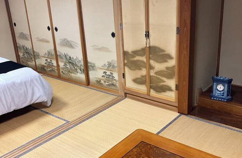 Goshogawara House | private Lodging KASE Gosyogawara