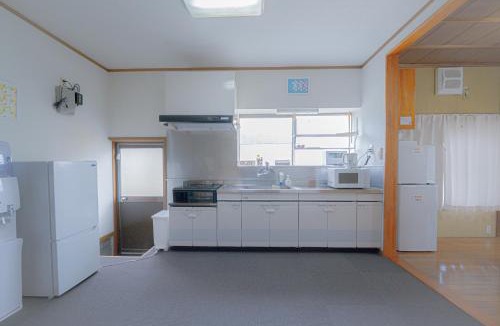 Hokuei House | Private lodging MOKUBA