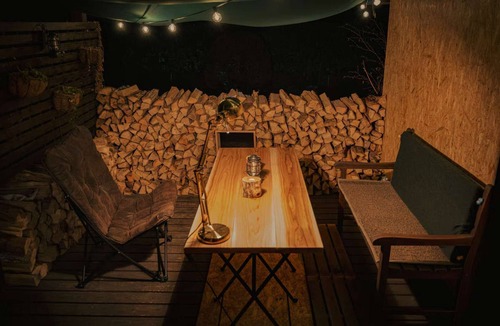 Azumino Villa | Private Onsen Villa/Chef Dining/安曇野 Nagano