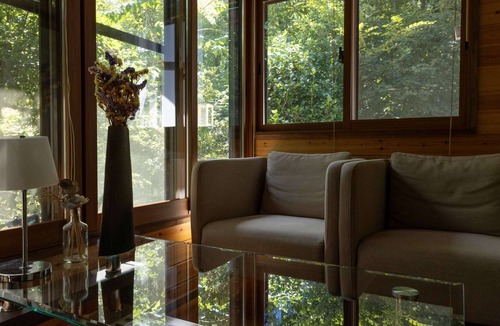 Azumino Villa | Private Onsen Villa/Chef Dining/安曇野 Nagano