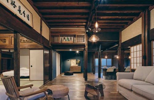 Otaki House | Private rental oldstyle houseSaunaStay with you /Isumi-gun Chiba