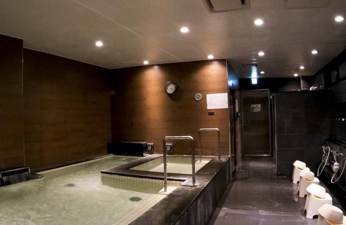 Adachi Resort | Private room ∙ 127 guests