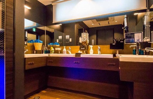 Adachi Resort | Private room ∙ 127 guests