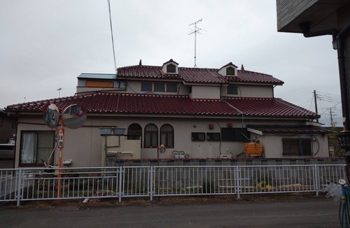 Konosu House | Private room for one person with lock includes bathroom and kitchen - Room 1 between Japan/Konosu Saitama