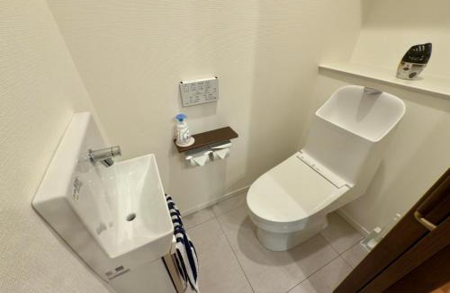 Shibamata House | Private stay, fully equipped 45 square meter, Easy access to Disneyland & Airports