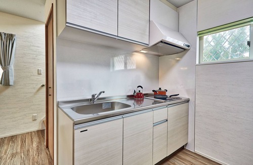 Nakama Villa | Private Villa Espacio Onna