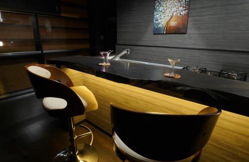 Yawatano Villa | Private Villa -IBUKI- 彩吹