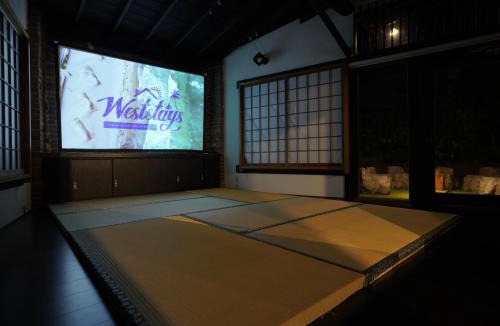 Yawatano Villa | Private Villa -IBUKI- 彩吹
