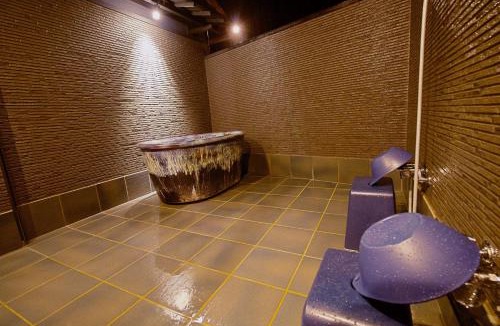 Yawatano Villa | Private Villa -IBUKI- 彩吹