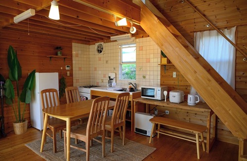 Nirasaki House | Private villa rental with sauna | Stargazing bonf/Nirasaki Yamanashi