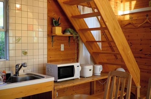 Nirasaki House | Private villa rental with sauna | Stargazing bonf/Nirasaki Yamanashi