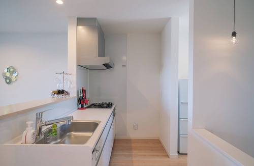 Okinawa House | Private villa RESONANJO EDEN