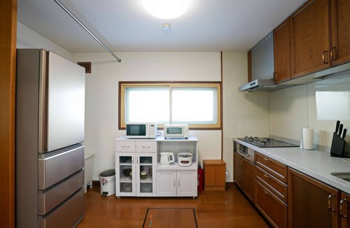 Kita Ward House | Private whole-house stay in a quiet area of Shinoro, Sapporo. 3 bedrooms, up to 6 guests
