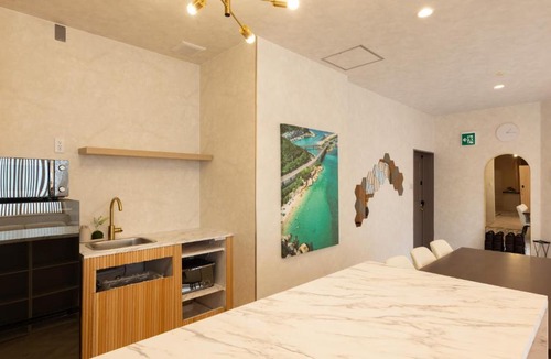 Konoka Onsen Hotel | Priyado Kochi